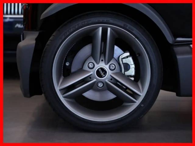 Smart Crossblade