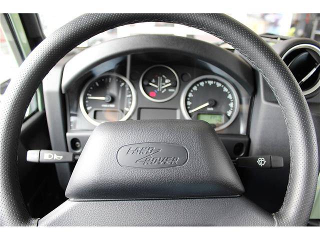 Land Rover Defender 130 Double Cab
