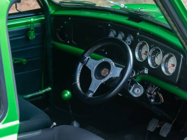 Austin Mini 1000