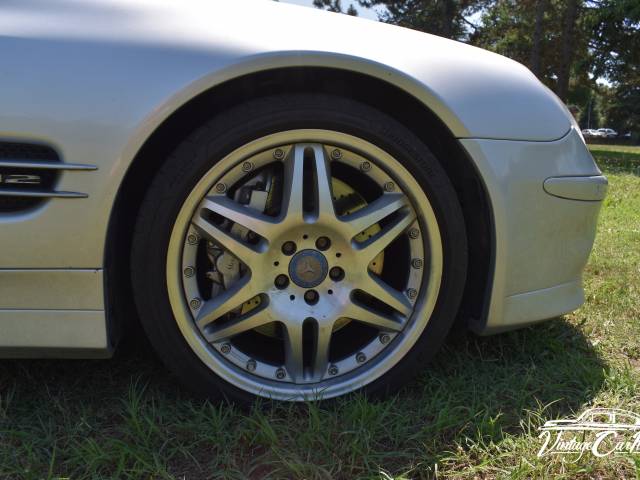 Brabus SV 12 S