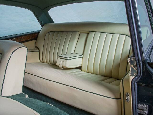 Bentley S 3 Continental