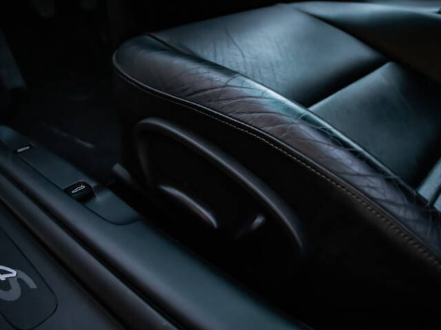 Porsche 911 Carrera 4S
