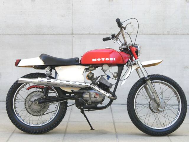 Image 1/13 of Motobi DUMMY (1971)