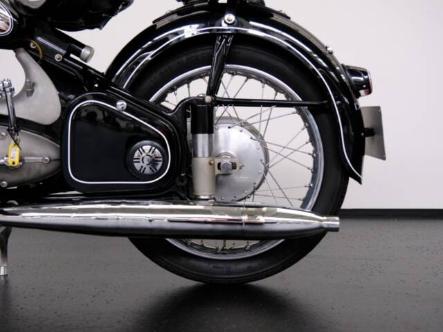 DKW RT 175