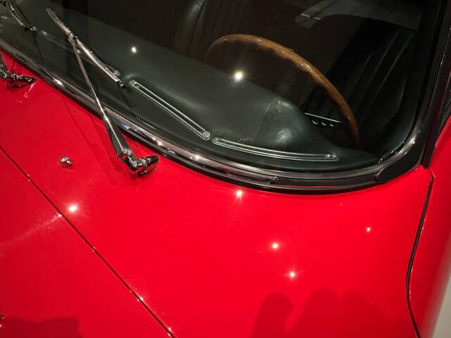 Jaguar XK-E