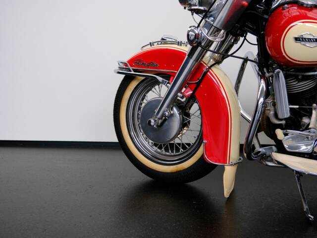 Harley-Davidson FL Panhead