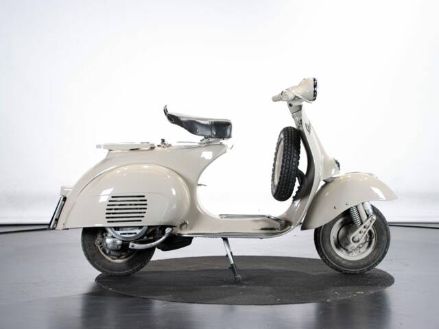 Piaggio Vespa 125