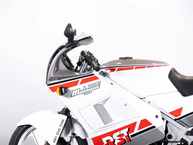 Malaguti RST 50