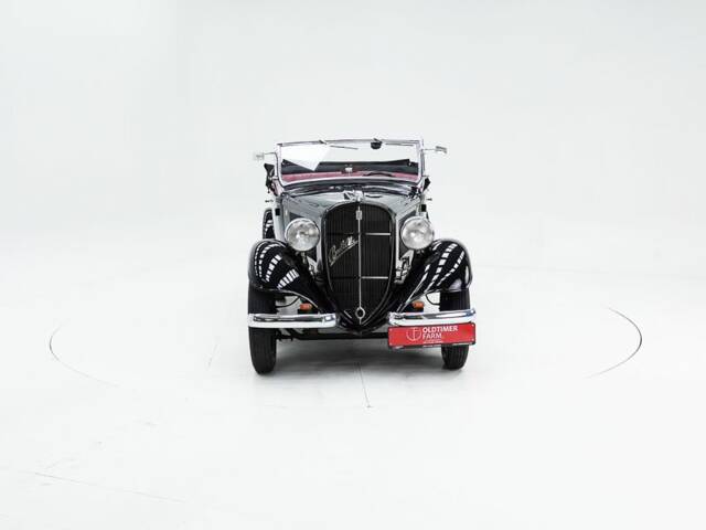 FIAT 508 Balilla Series 2