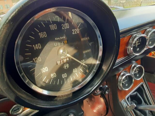 Alfa Romeo 1750 GT Veloce
