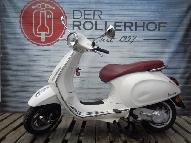 Imagen 1/4 de Piaggio DUMMY (2015)