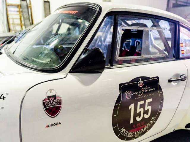 Porsche 911 RSR 3.0