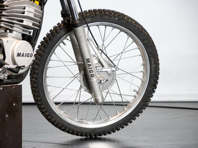 Maico MC 250