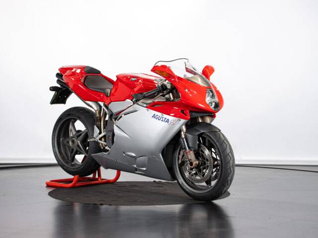 MV Agusta F4 750 S