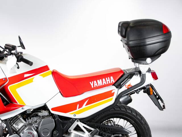Yamaha XTZ 750 Super Ténéré