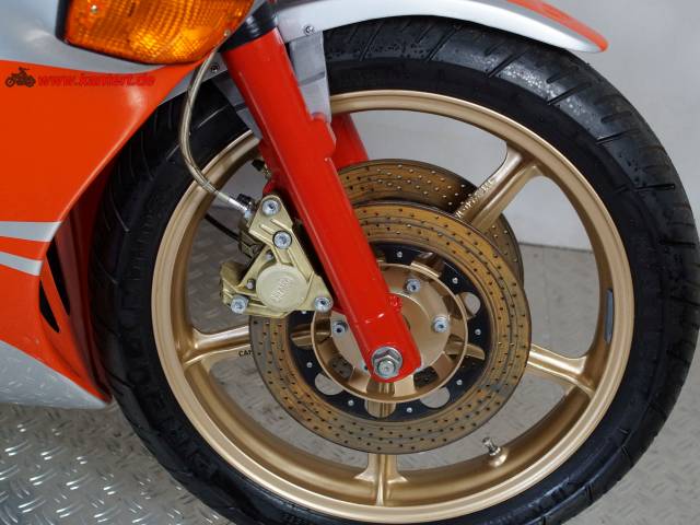 Bimota SB3