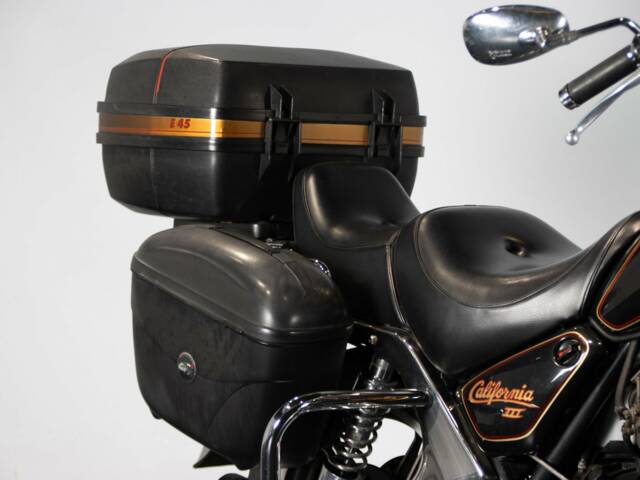 Moto Guzzi California III