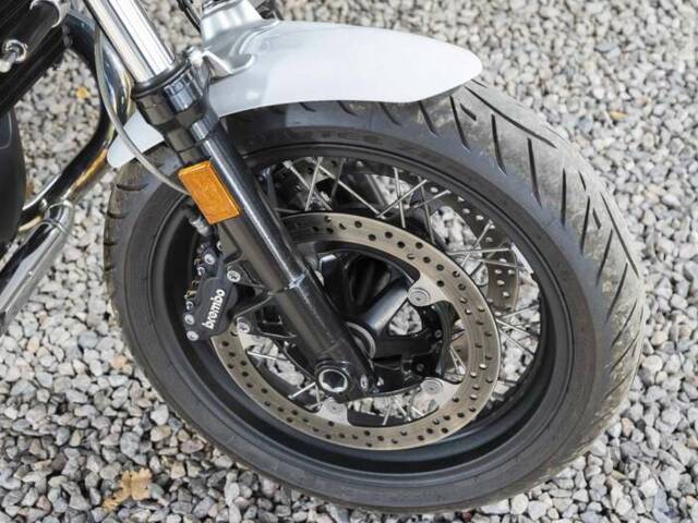BMW R NineT