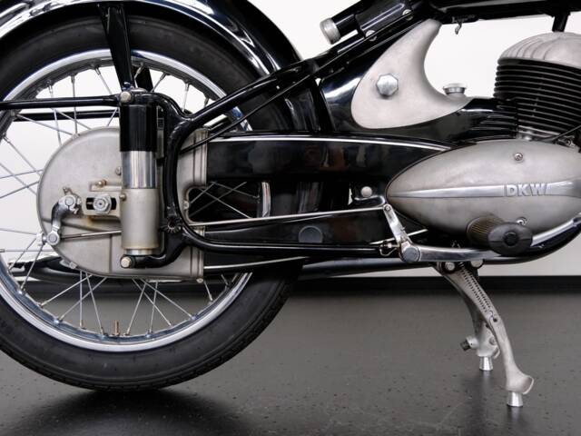 DKW RT 175