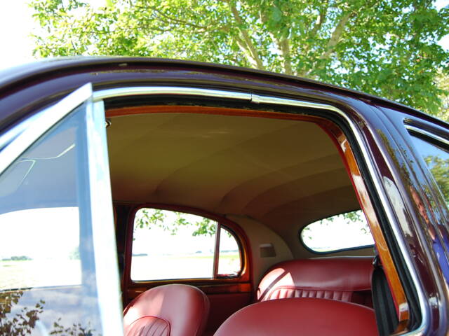 Jaguar 3.4 Litre