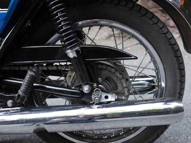 Yamaha RD 250