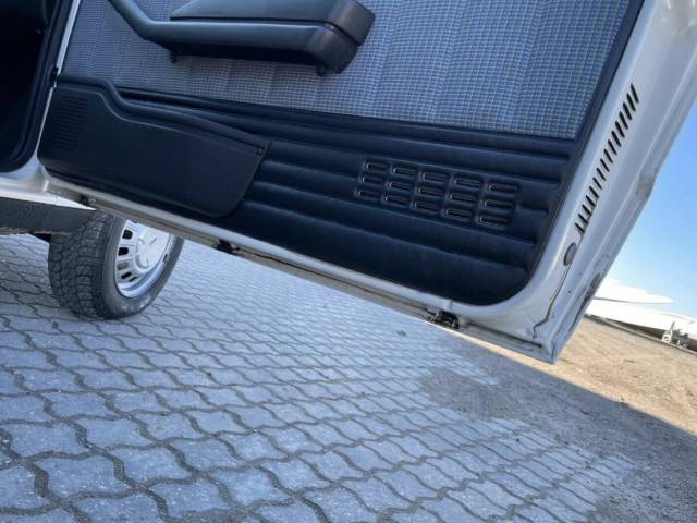FIAT Uno 60