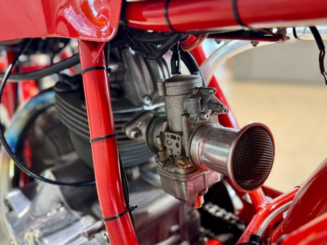 Ducati 1000 SS Bajohr