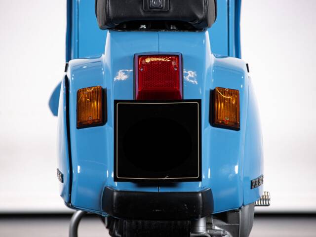 Piaggio Vespa 50 S