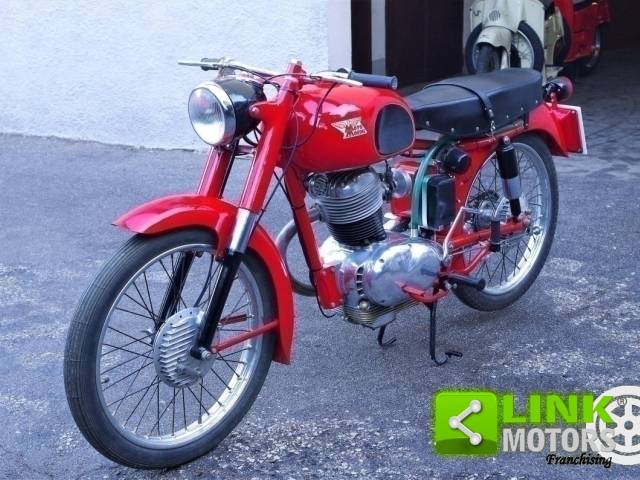 Bild 1/21 von Moto Morini DUMMY (1954)