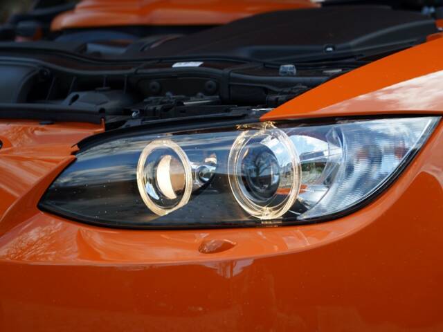 BMW M3 GTS