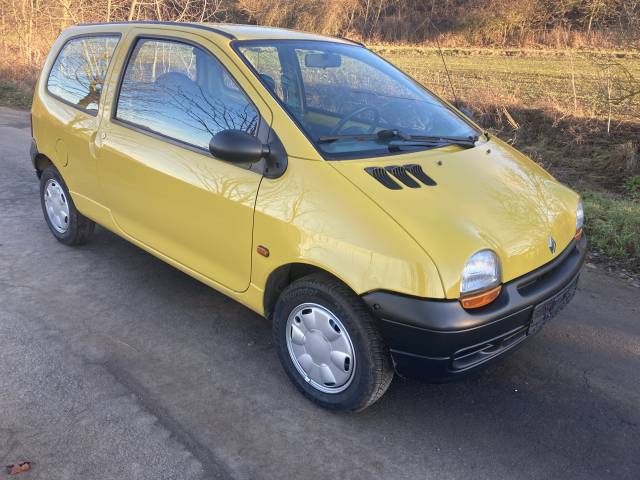 Image 1/7 of Renault Twingo (1996)