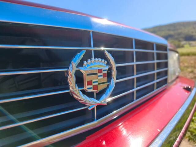 Cadillac Allanté