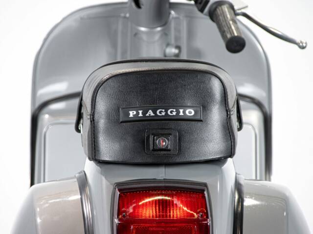 Piaggio Vespa P 200 E