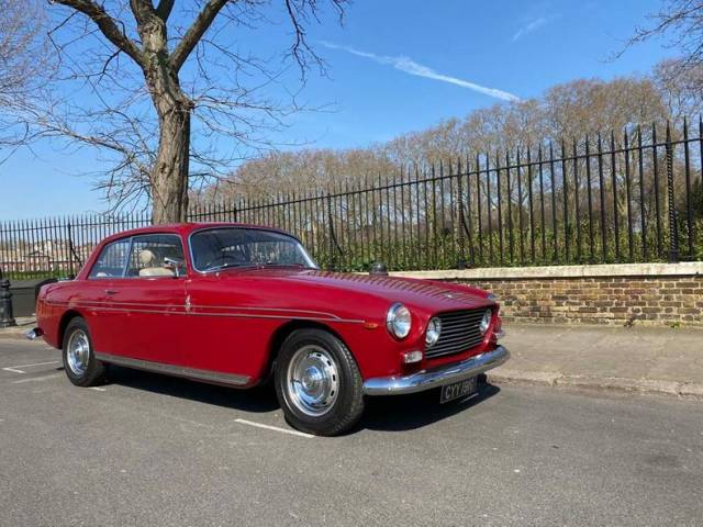 Immagine 1/50 di Bristol 410 (1967)