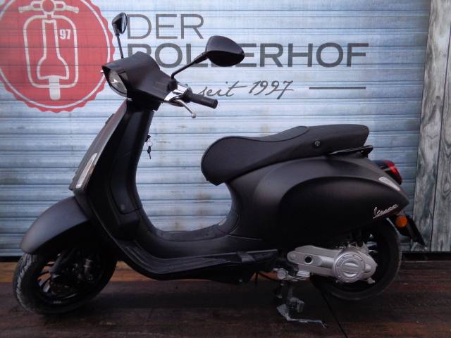 Bild 1/4 von Piaggio DUMMY (2020)