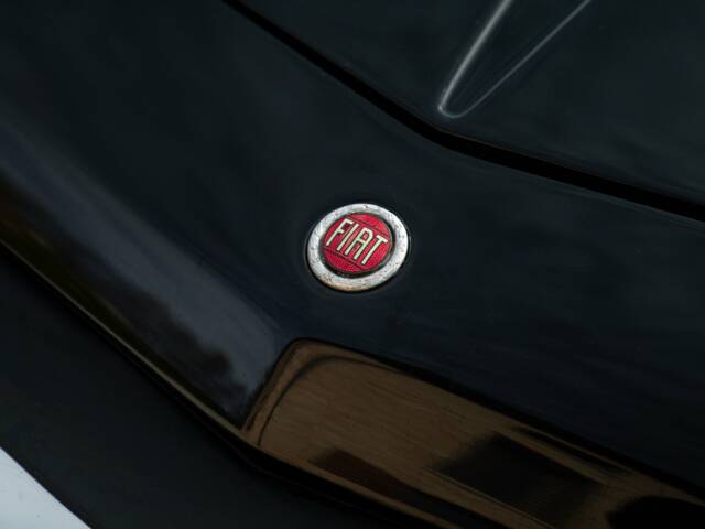 FIAT X 1/9