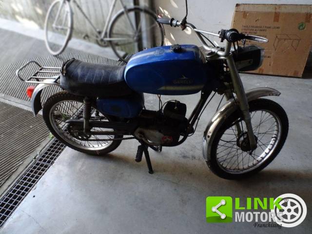 Bild 1/18 von Garelli DUMMY (1972)
