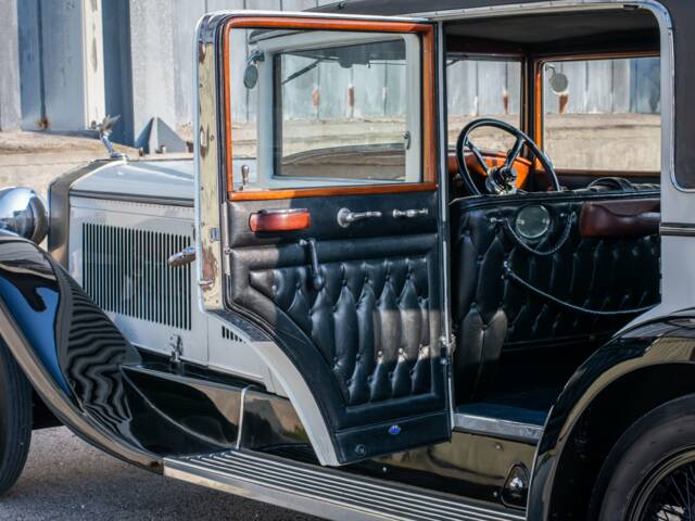 Isotta Fraschini 8A
