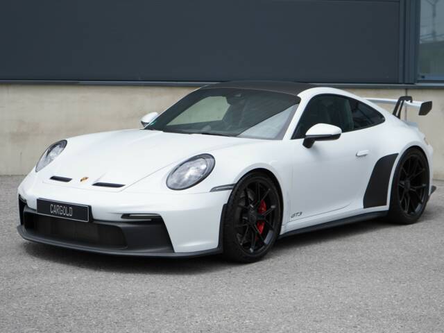 Porsche 911 GT3