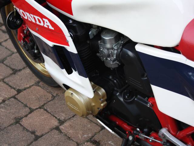 Honda CB 1100 R