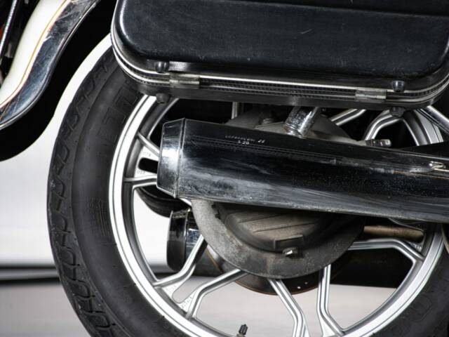 Moto Guzzi California II