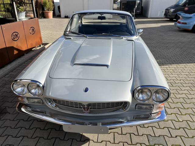 Maserati 3500 GTI Sebring