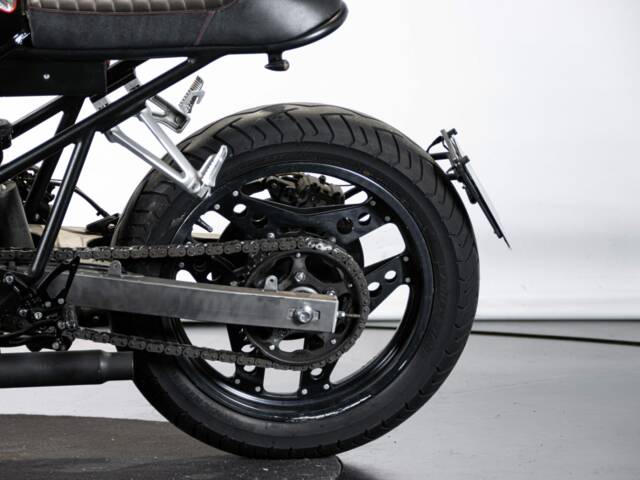 Honda CB 750 K