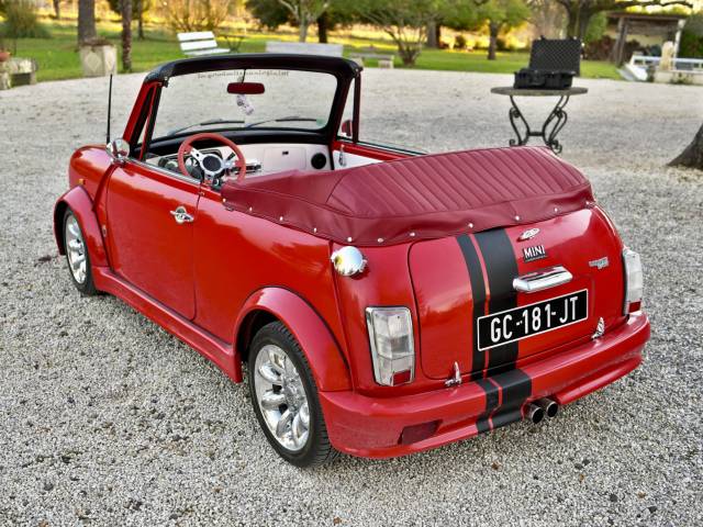 Rover Mini Classic Cars for Sale - Classic Trader