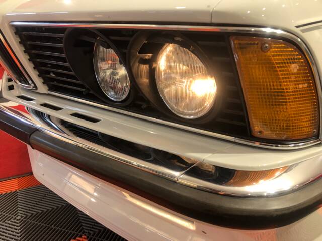 BMW M 635 CSi