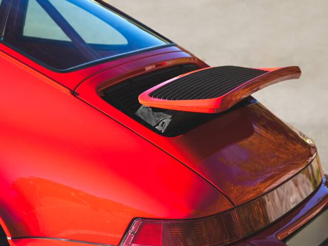 Porsche 911 Carrera RS N/GT