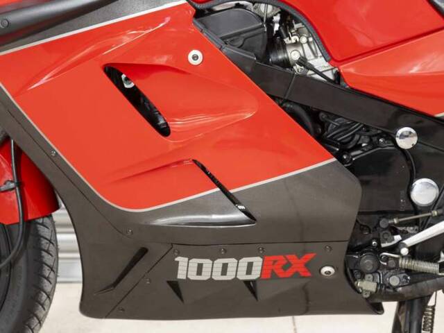 Kawasaki GPz 1000RX