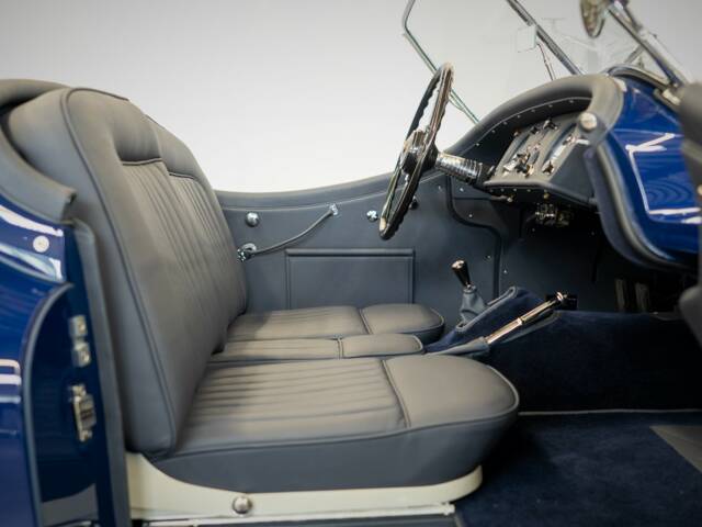Jaguar XK 140 OTS