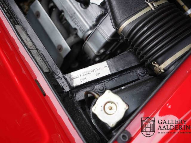 Ferrari Dino 308 GT4