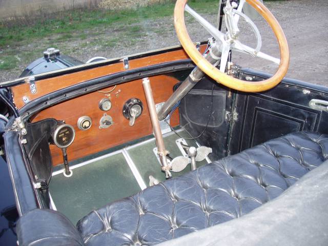 Overland Model 79